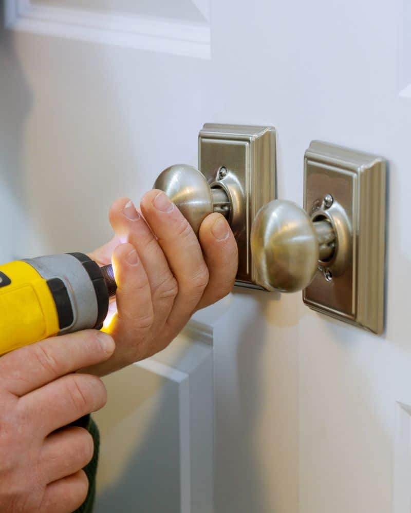 Cerrajería 24 horas