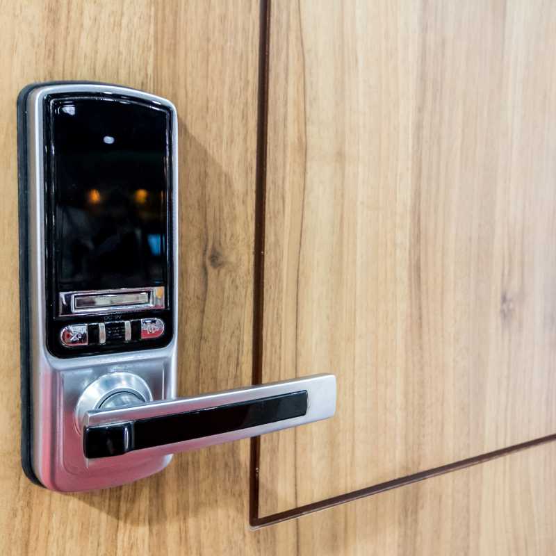 Apertura de Puertas Lloret de Mar 24 Horas