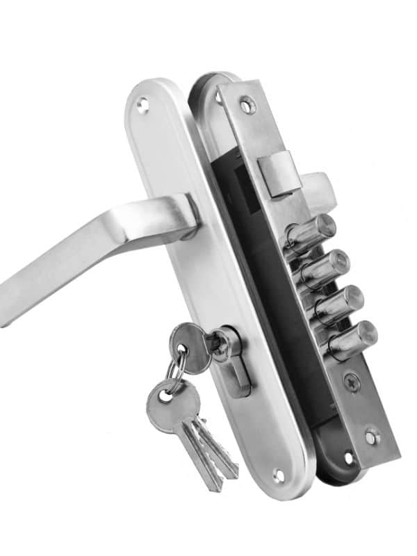 servicios de Cerrajería 24H